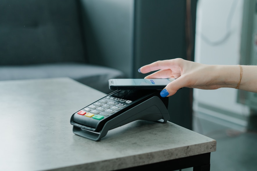 Confirm & Pay Securely