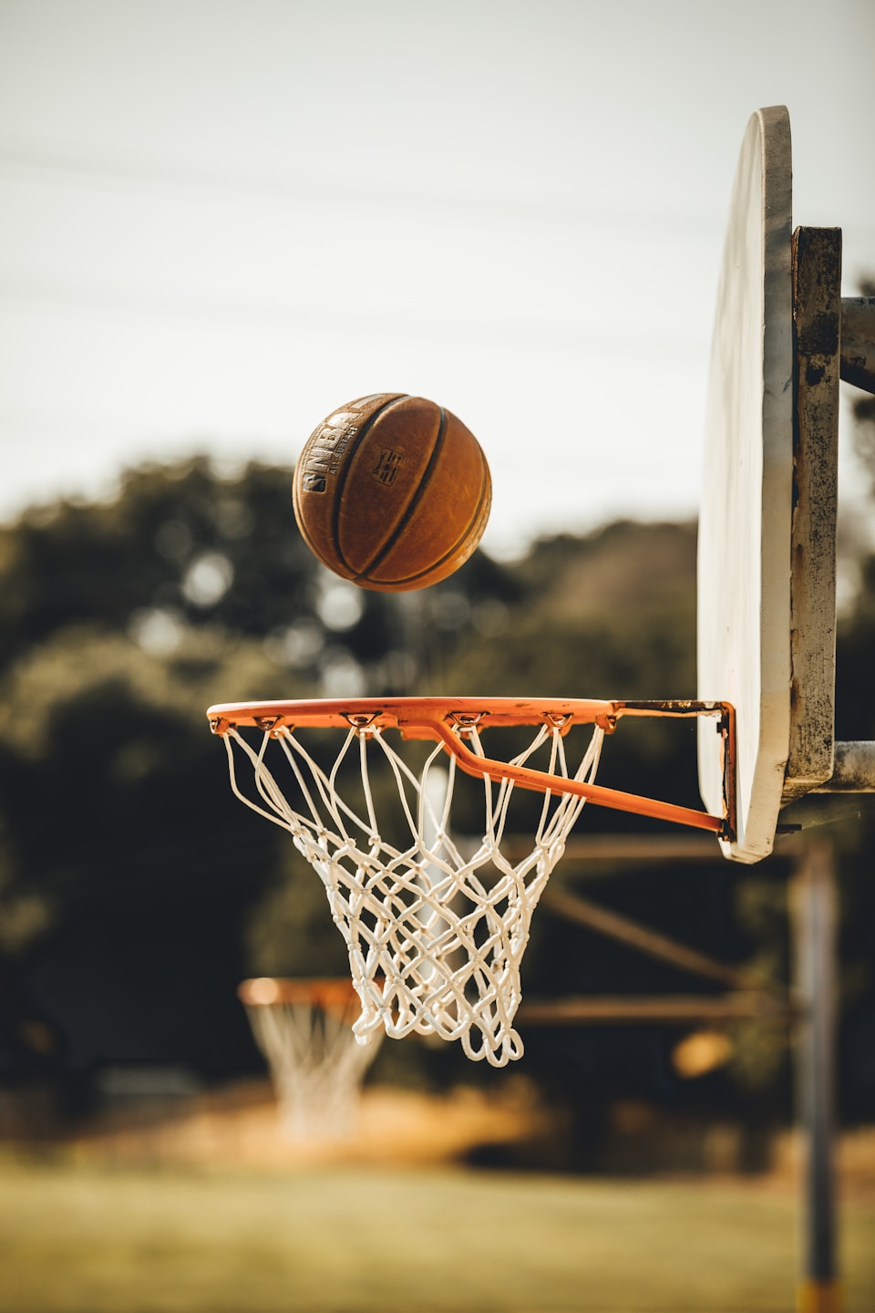 Sports healing